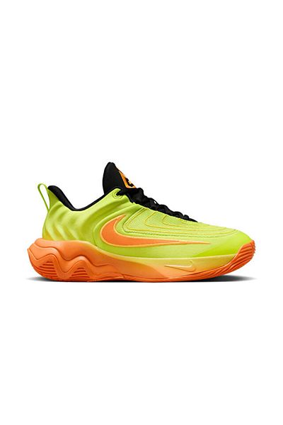 Nike حذاء كرة السلة جيانيس الخلود (مقاس واحد ضيق)