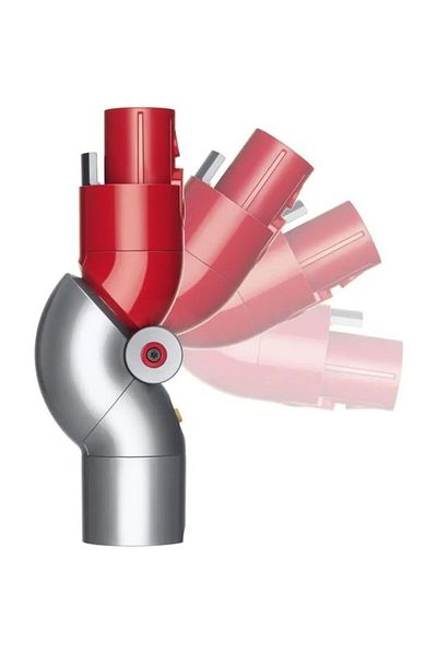 Marketto Dyson Compatible V7, V8, V10, V11, V15 Compatible Vacuum Cleaner under Furniture Adapter