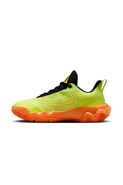 Nike حذاء كرة السلة جيانيس الخلود (مقاس واحد ضيق)