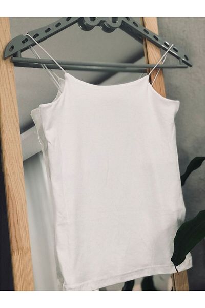 GLİA Long Crop with Rubber Strap