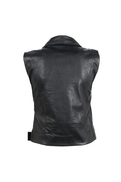 ONLY Leather Vest