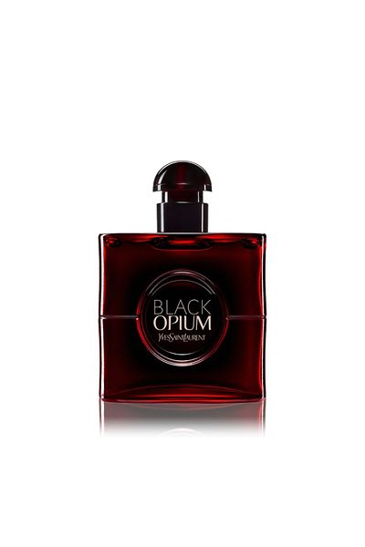 Saint Laurent عطر ايف سان لوران بلاك اوبيوم او دي بارفيوم اوفر ريد 90مل