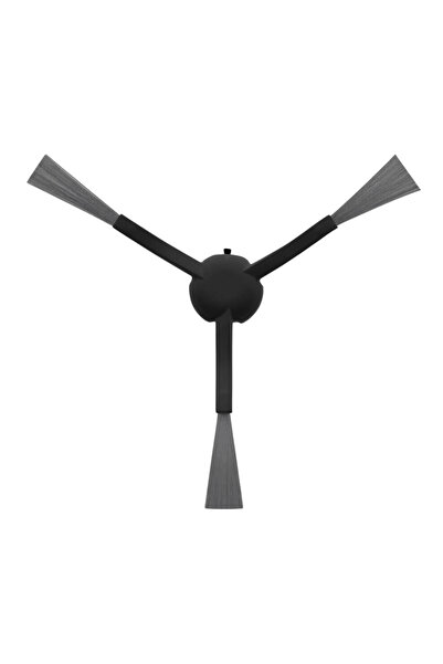 Xiaomi Вакуумна метла 2 Ultra (STYTJ05ZHMHW) Съвместима с робот прахосмукачка 8-компонентен комплект резервни части