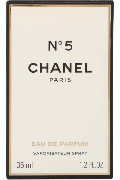 Chanel No.5 Chanel Hair Mist Spray, 35 ml, Hair Mist