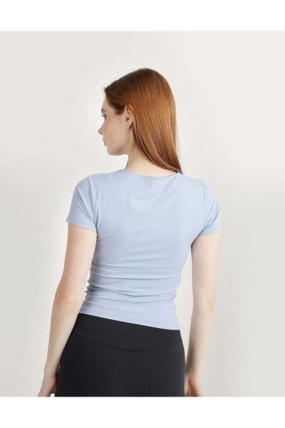 AMERICAN EAGLE OFFLINE By Aerie Real Me Xtra T-Shirt