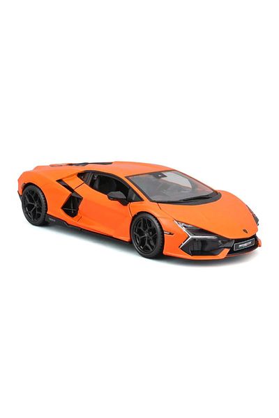 Sunman Lamborghini Revuelto 1:24 Model Car: the Dream of Super Sports Car Enthusiasts
