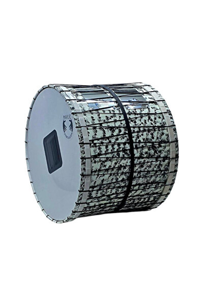 ÖMER PERCUSSİON Ömer percussion İpli davul