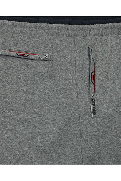 tambattal Super Size Dekons Combed Cotton Shorts Suitable for 11Xl-12Xl-13Xl 180Kg-200Kg