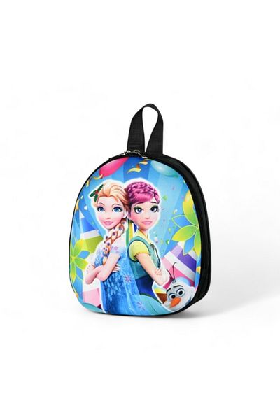 MAMIN Backpack for Children 2-5 Years Old-With Cute Cartoon Designs