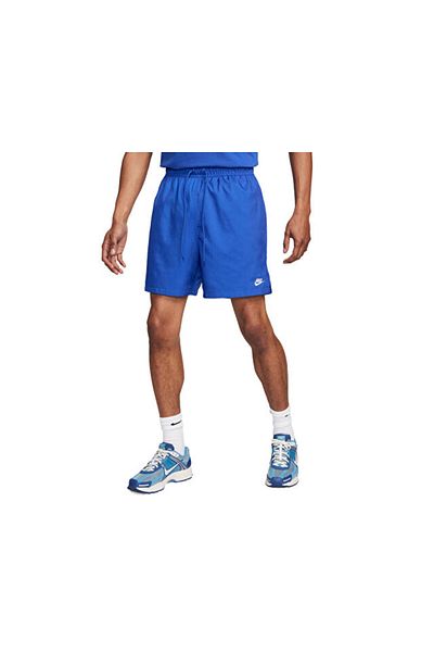 Nike Men's Casual Shorts Fn3307-480 Blue