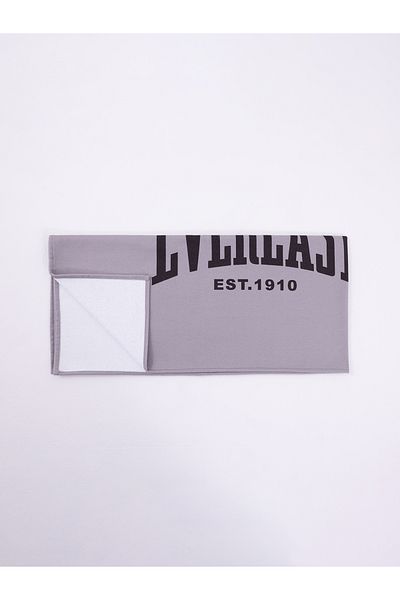 EVERLAST Greatness Gray Towel 70X150