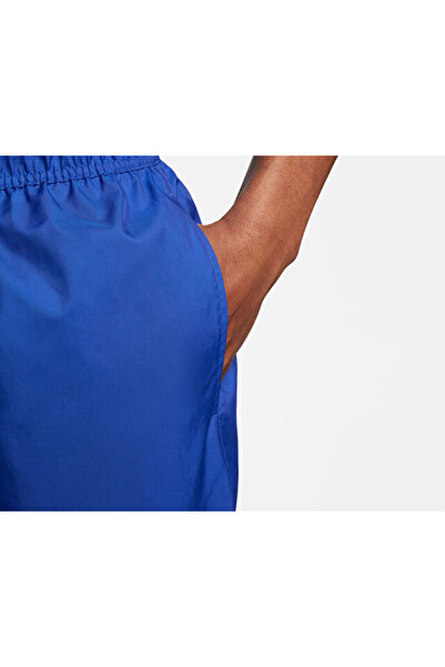 Nike Ανδρικό σορτς casual FN3307-480 μπλε