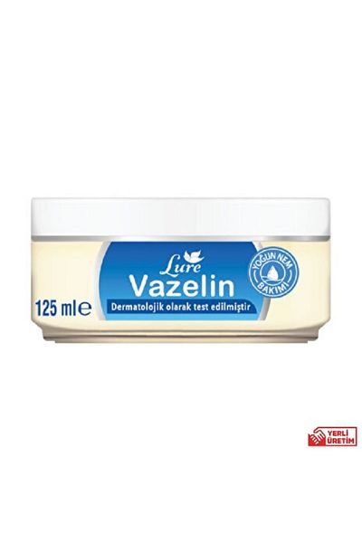 LURE Vaseline 125 ml