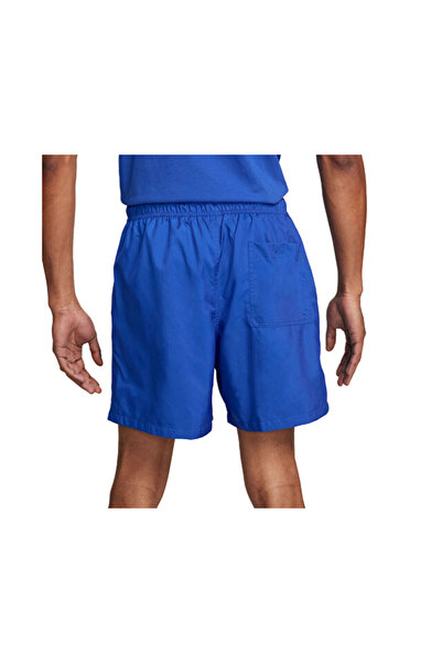 Nike Ανδρικό σορτς casual FN3307-480 μπλε