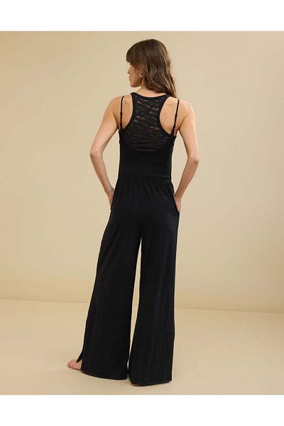 AMERICAN EAGLE Aerie At The Barre Jumpsuit