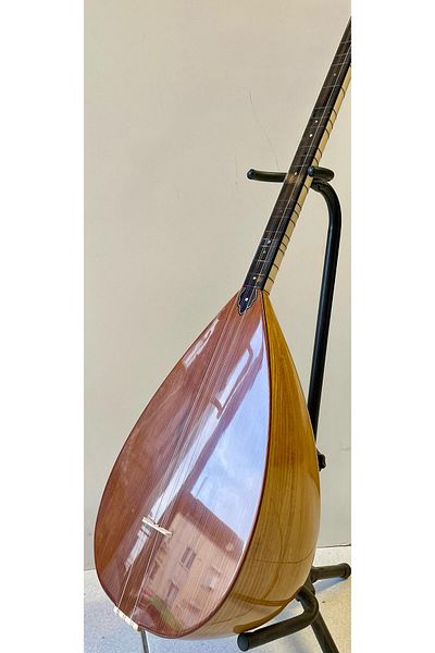 ARTEMİS Professional Long Handle Binding