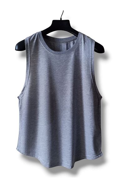 MUTLUGYM Fitness Gym Tank Top Athlete