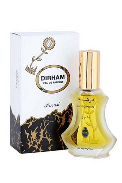 Rasasi عطر درهم الرصاصي 100 مل