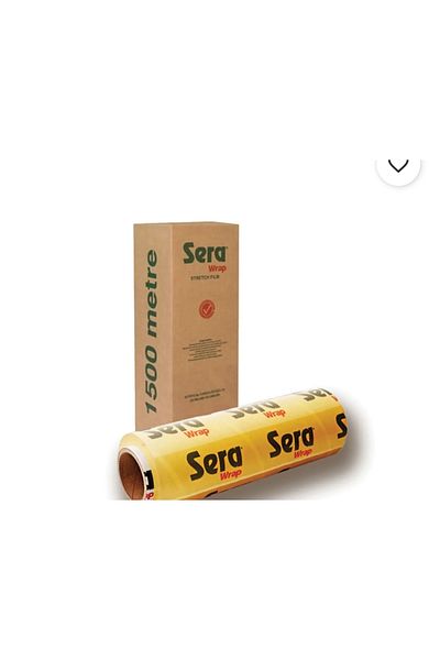 SERA Stretch Elephant 45X1000 Meters