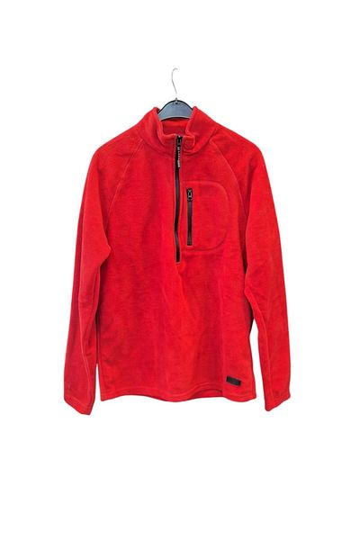 Cazador Men's Fleece - Half Zipper