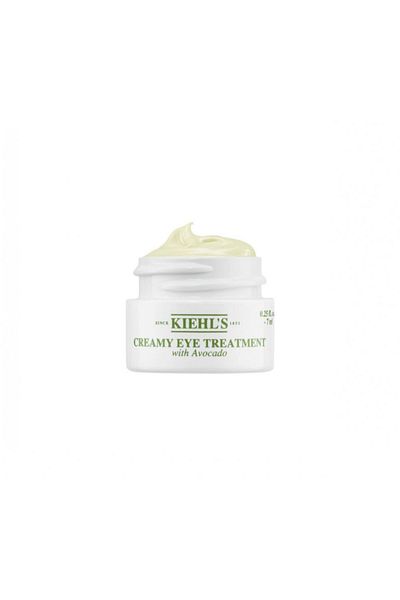 Kiehl's Kiehl's Avocado Eye Treatment Cream 7g 100% Original
