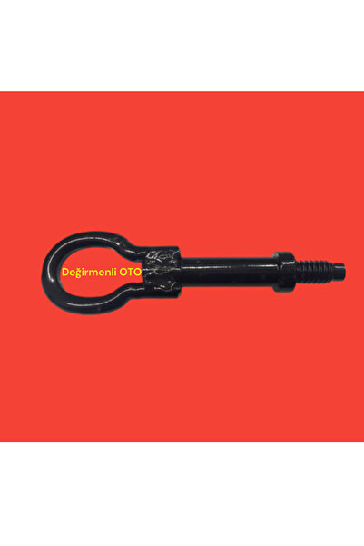 Orjinal Focus Çeki Demiri Ön (2012-2019) 1.6L ECOBOOST , 1.0 L ECO BOOST, 1.6 TDCI DURATORG 6M2117B804AD