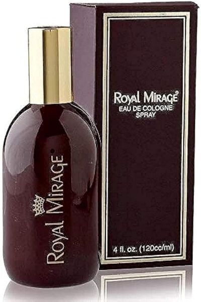 ROYAL MIRAGE 120ML