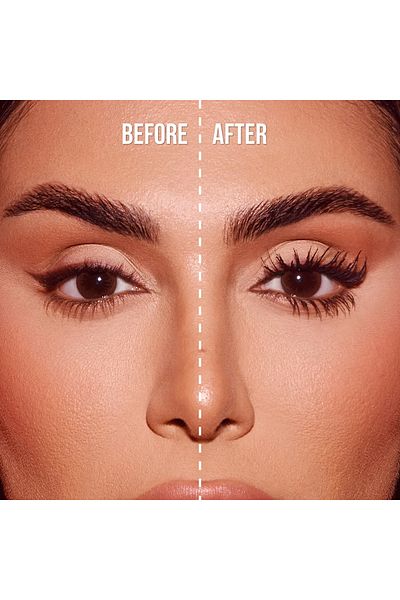 Huda Beauty 1 معطف واو! - ماسكارا - فيري فانتا (7 مل)
