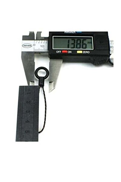 Generic 5-Piecse Mini Ring strap