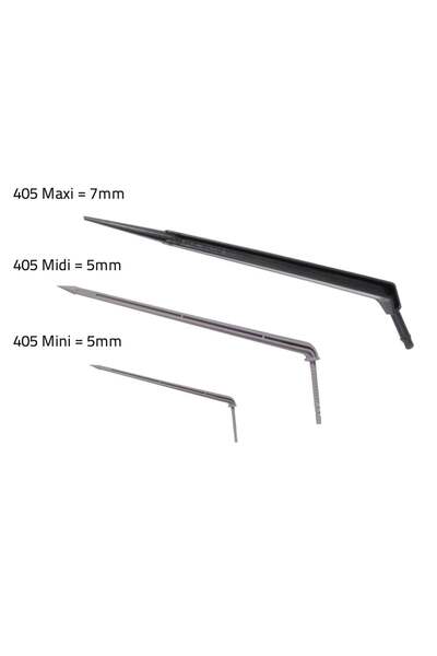 3M Saksı Sulama Kazığı (5 MM - 500 ADET)