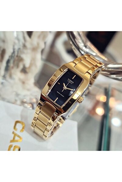 Casio Casio Women's Analog Dress Watch - LTP-1165N-1CRDF