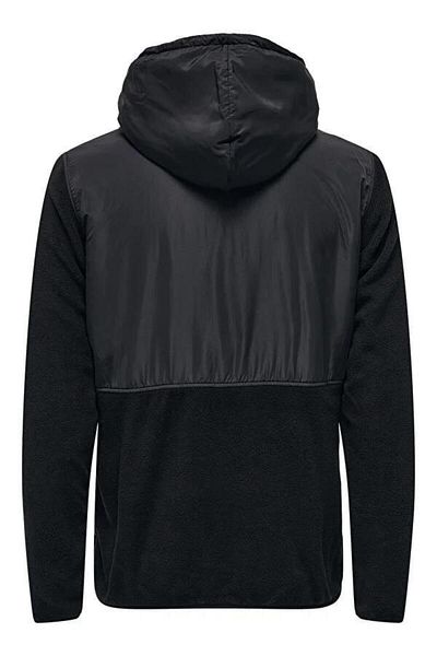 Only & Sons Softshell Fleece Men's Jacket