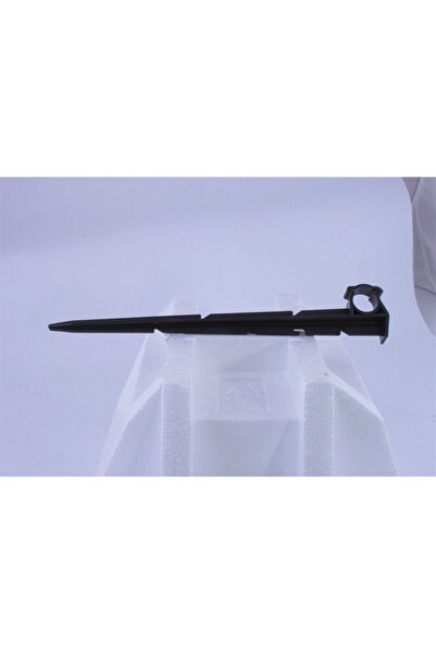 Gp Plastik Damlama Sulama Kilitli Boru Sabitleme Kazığı (16 - 20 MM 25 CM) (2...
