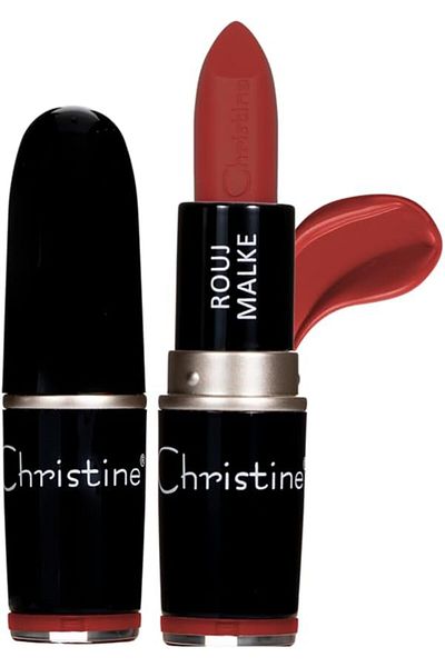Christine Lipstick Malaki No.35