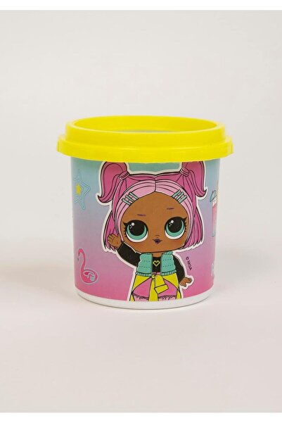 Rainbow Max عجينة شفافة من LOL، 4 أونصة، فنون وحرف يدوية للأطفال