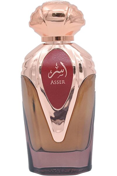ALMAS PERFUMES الماس اسر او دي بارفان للنساء 100 مل