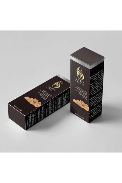Sara Beauty زيت اللبان المركز 30 مل