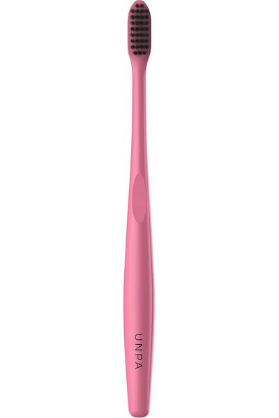 UNPA Cha Cha Toothbrush Pink