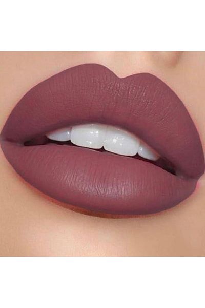 Christine CH-L2101 Romantic Mini Matte Lipstick, W05