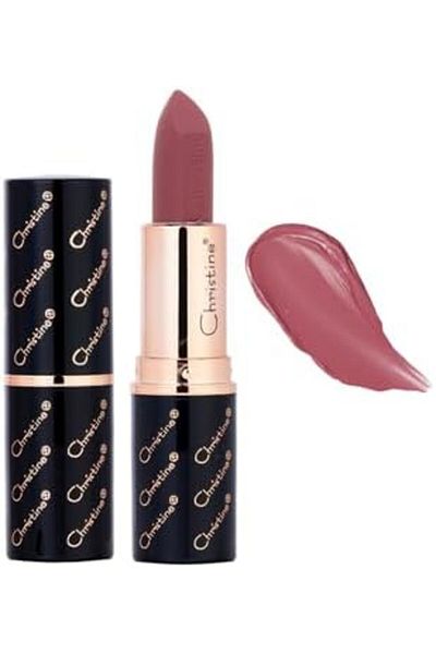 Christine Matte Lipstick Berry 2 No.2