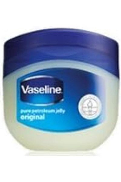 Vaseline 50Ml Petroleum Jelly No.1, multicolour