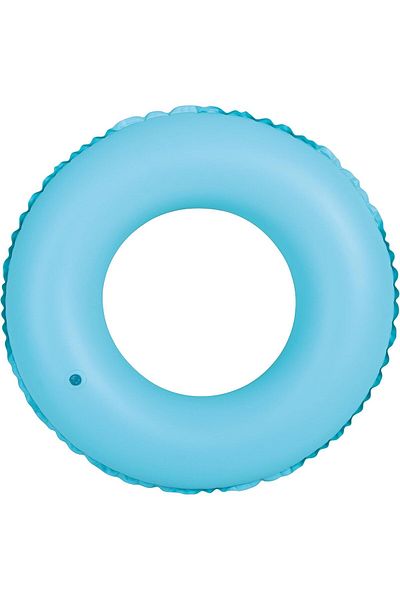 Jilong Swim Ring Assorted, Multicolor - Fun and Colorful Swim Ring for Kids - Perfect for Pool Parti