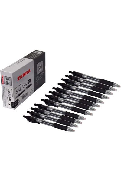 Zebra أقلام قبضة مطاطية، 104448