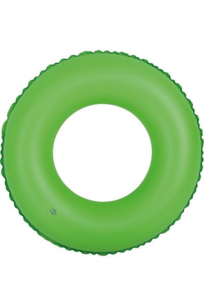 Jilong Swim Ring Assorted, Multicolor - Fun and Colorful Swim Ring for Kids - Perfect for Pool Parti