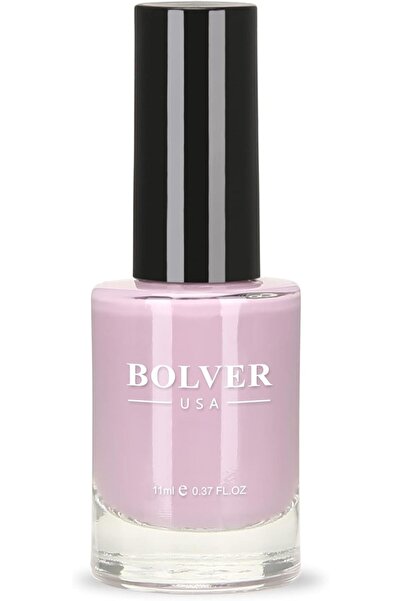 Bolver بولفير طلاء أظافر - ليلاك 612