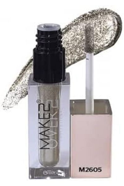 Makeover22 Make Over 22 Glitter Liquid Eye Shadow, M2605