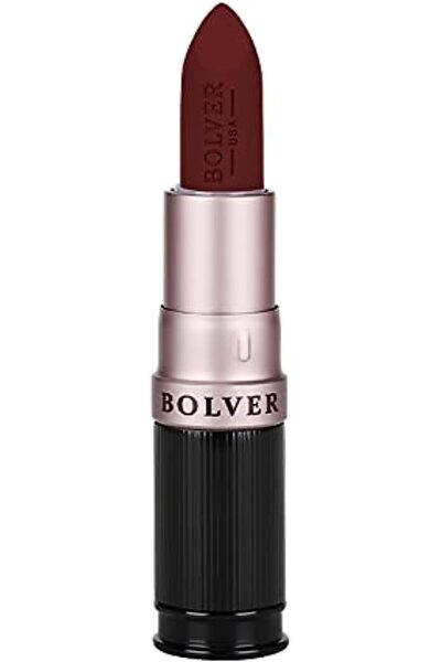 Bolver أحمر شفاه غير لامع 118 بني 4.2 جرام