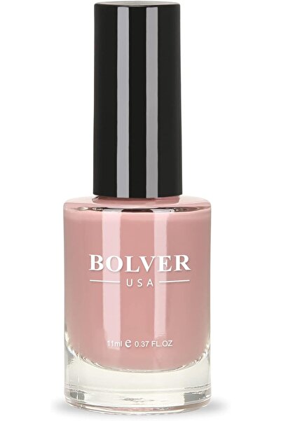 Bolver Pulver Nail Polish - No. 614