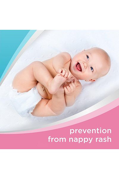 Bepanthen Protective Baby Ointment, Protects Against and Cares for Nappy Rash, 100g