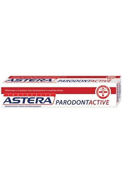 ASTERA Aroma Toothpaste Parodont Active, 75 ml